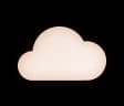 Cloud icon.